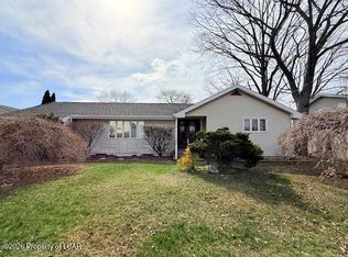 550 Allen St, Hazle Township, PA 18202
