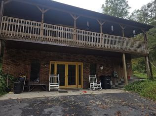 215 Little Br, Elkhorn City, KY 41522