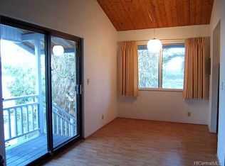 266 Ilikaa Pl #A, Kailua, HI 96734