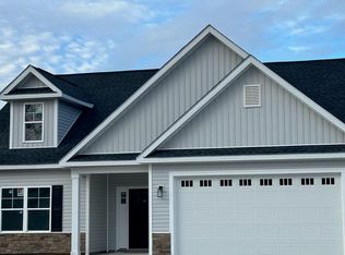 4444 Still Pond Rd, Conway, SC 29527