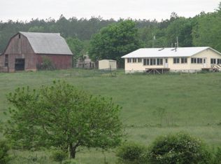 5000 County Road 4910, Pomona, MO 65789