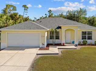 4706 Butterfly Ln, North Port, FL 34288