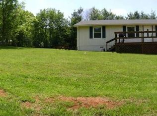 2570 Haynes Dr, Kingsport, TN 37660