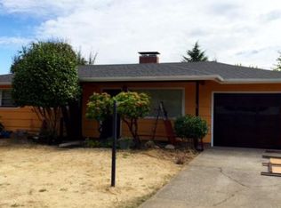 640 SE 180th Ave, Portland, OR 97233