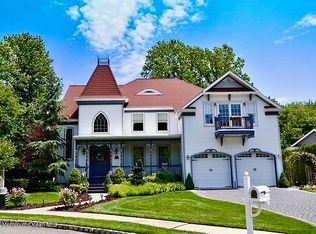 4 Captain Bailey Ct, Brielle, NJ 08730