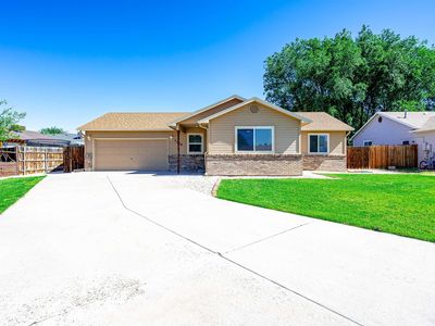 3278 S Mountain Oak Ct, Clifton, CO, 81520