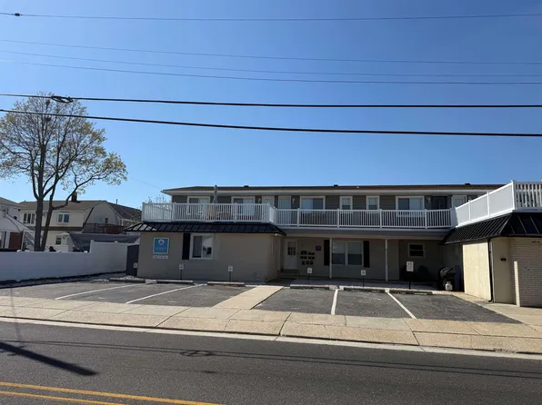 5400 Pacific Ave Unit 102, Wildwood Crest, NJ 08260