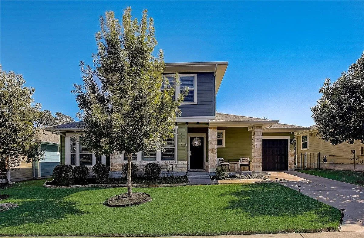3 bed, 2.5 bath, 1661 sqft, $2,550 — Photo 1