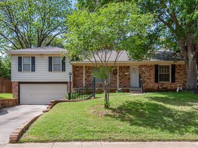 3531 Timberview Rd, Dallas, TX, 75229