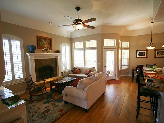 Family Great Room