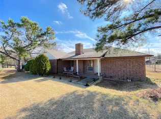 258 Mountain Climb Rd, Sherman, TX 75092