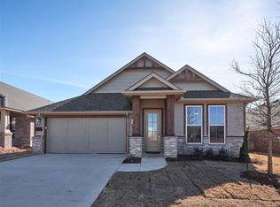 1432 SW 163rd St, Oklahoma City, OK 73170