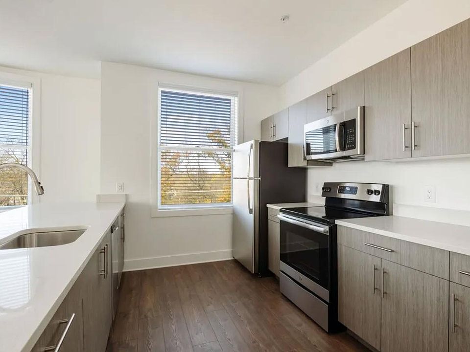 Meridia Brownstones Apartment Rentals Rahway, NJ Zillow