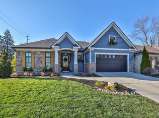 4003 Berwick Ave, Cincinnati, OH 45227