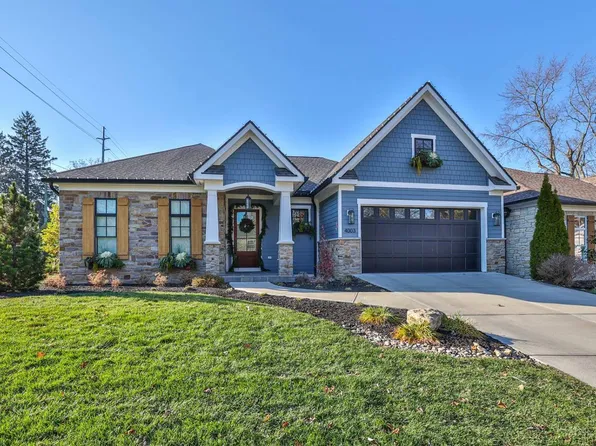 4003 Berwick Ave, Cincinnati, OH 45227