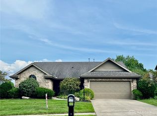 438 Allanhurst Ave, Vandalia, OH 45377