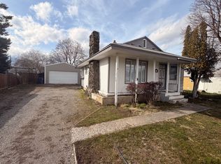 520 S Van Marter Rd, Spokane, WA 99206