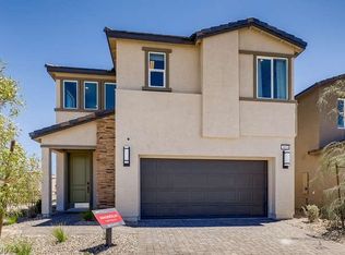 6634 Palm Branch St, North Las Vegas, NV 89086