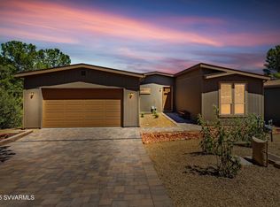 310 Andante Dr, Sedona, AZ 86336