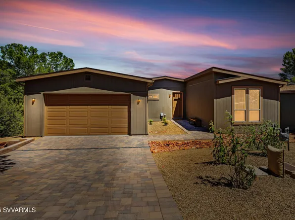 310 Andante Drive, Sedona, AZ 86336