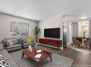 Camelot Apartments, Denver, CO 80218