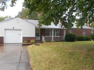 1711 S Montebello Ave, Springfield, MO 65807