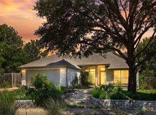 213 Rio Vista Dr, Georgetown, TX 78626