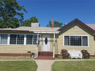 1882 Tehama Ave, Oroville, CA 95965