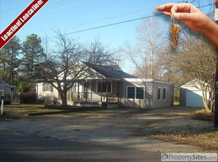 700 Mosby Dr, Williamsburg, VA 23185