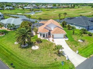 48 Bunker Rd, Rotonda West, FL 33947