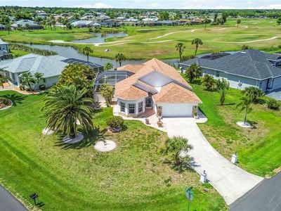 48 BUNKER ROAD, Rotonda West, FL, 33947