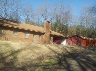 14 N Mission Rd, Winona, MS 38967