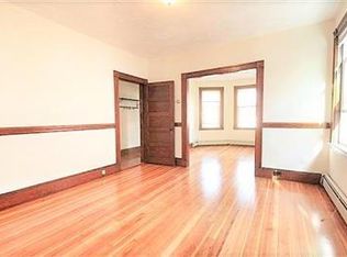 28 Locke St #1, Cambridge, MA 02140