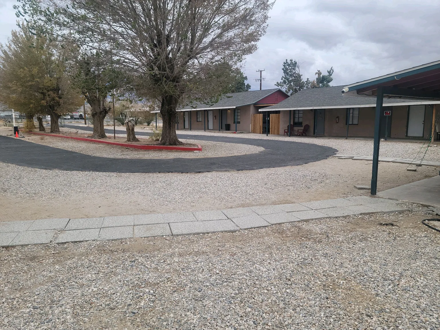 2 bed, 635 sqft, $1,100 — Photo 4