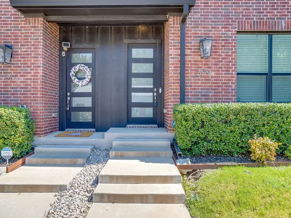 2829 Stanley Ave, Fort Worth, TX 76110