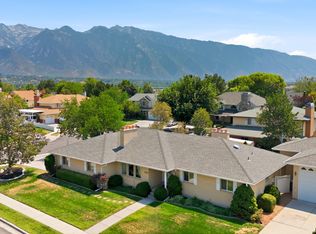 1852 E Wild Willow Ln, Sandy, UT 84093