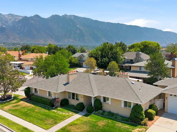 1852 E Wild Willow Ln, Sandy, UT 84093