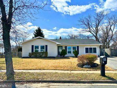 1855 Montreal Rd, Severn, MD, 21144