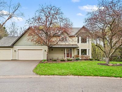 675 Bridle Ridge Cir, Eagan, MN, 55123