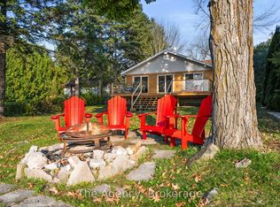 119 Campbell Beach Rd, Kawartha Lakes, ON L0K1B0