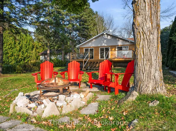 119 Campbell Beach Rd, Kawartha Lakes, ON L0K 1B0