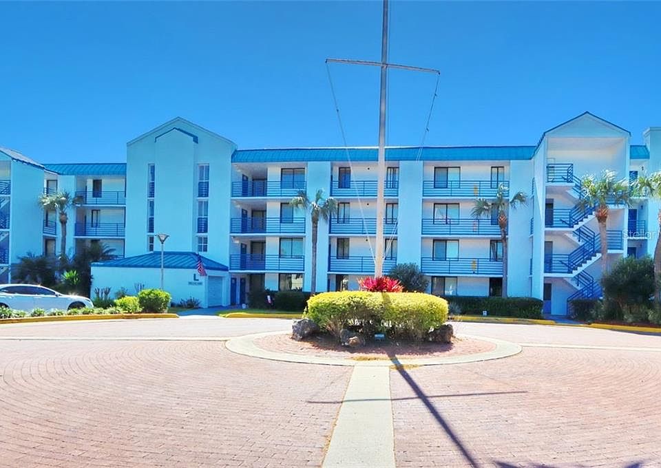 1st image of 2424 W Tampa Bay Blvd APT L-405