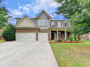 1530 Winning Colors Ct, Suwanee, GA 30024