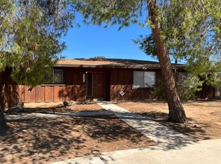 13463 Anoka Rd, Apple Valley, CA 92308