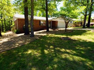 805 Bogey Dr, Mountain Home, AR 72653