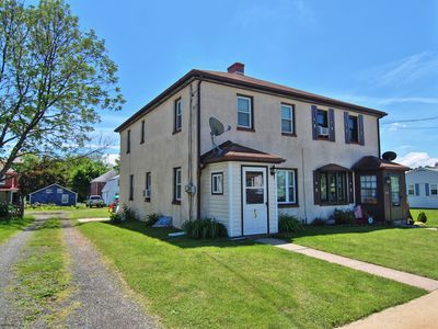 412 Chestnut St, Bally, PA, 19503