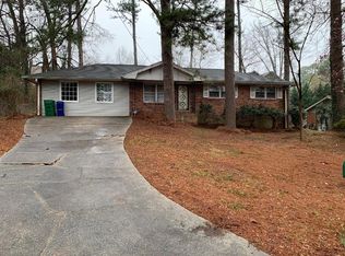 189 Forest Glen Way, Avondale Estates, GA 30002