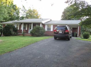 2250 Warren Dr, Morristown, TN 37814