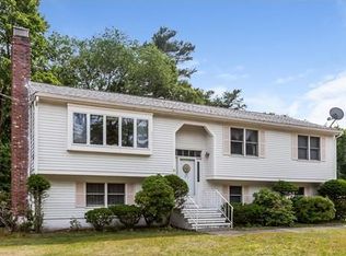 6 Union Cir, Weymouth, MA 02190