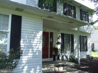 307 Delp Rd, Lancaster, PA 17601